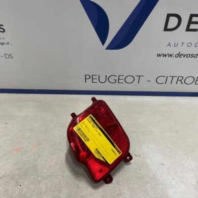 Peugeot 2008 1.2 VTi 12V PureTech 130 Rear fog light 2024 9811718480