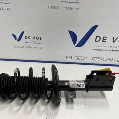 Peugeot 308 e-308 54 kWh Schokdemperpoot rechts-voor 2023 9858974680