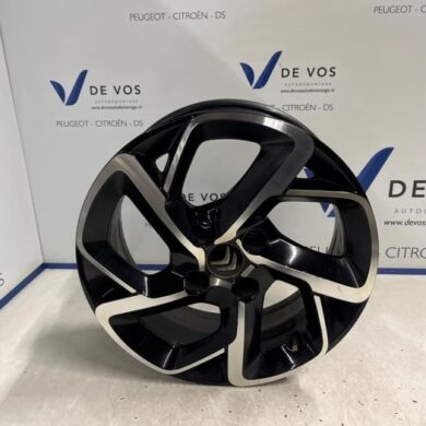 Citroen C3 1.2 Vti 12V PureTech Velg 2022 98255541XY