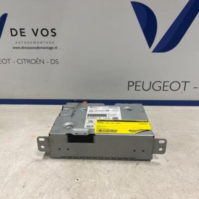 Peugeot 508 1.6 16V Hybrid 225 Radio 2022 1689625880-1693235680-9849600780-6507573380