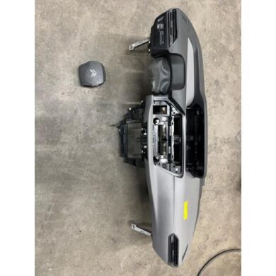 Citroen C4 Picasso 1.6 e-HDi 115 Airbag Set+Module 2014 96764017ZD-16094905YC-16163693YC-9676715380