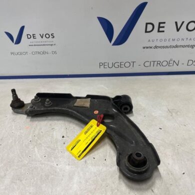 Citroen C4 Picasso 1.2 12V PureTech 130 Draagarm links-voor 2022 9816865580-9846329580