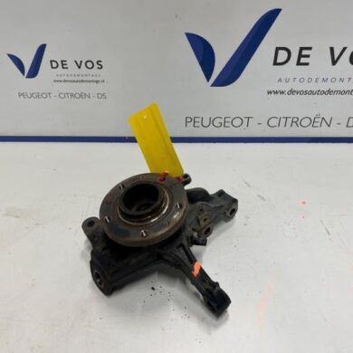 DS Automobiles DS4 1.6 16V E-Tense 225 Knuckle, front left 2022 1647857180