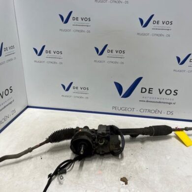 Peugeot 2008 1.2 Vti 12V PureTech 82 Stuurhuis Bekrachtigd 2017 1627692080