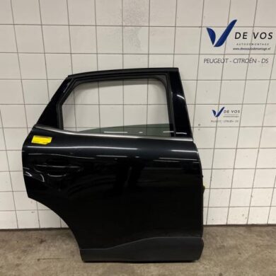 Citroen C4 1.2 PureTech 130 12V Portier 4Deurs rechts-achter 2021 9834272980