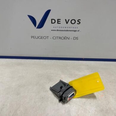 Peugeot 508 1.6 16V Hybrid 225 Front camera 2022 9842997780-1681923980-1692662680