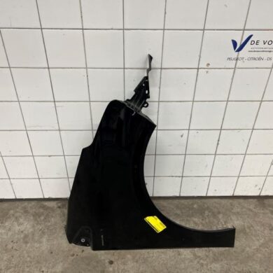 Peugeot 208 1.2 Vti 12V PureTech Scherm rechts-voor 2019 9672971480