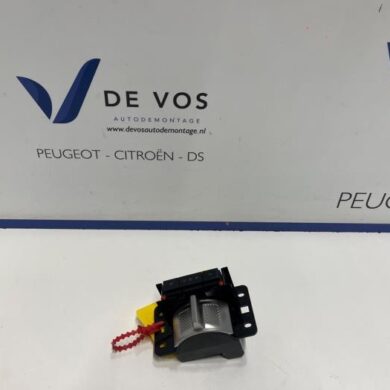 Peugeot 308 e-308 54 kWh Versnellingspook 2023 98440965ZD 20SVA7