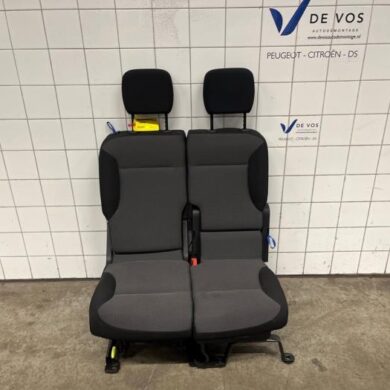 Citroen Berlingo 1.5 BlueHDi 100 Bank rechts-voor 2019