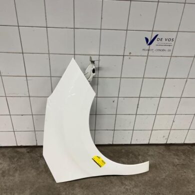 Citroen DS3 1.6 16V VTi 120 Scherm rechts-voor 2013 7841Z7