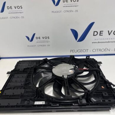 Peugeot Rifter e-Rifter Koelvinhuis 2024 9836055280