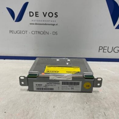 Peugeot Expert 2.0 Blue HDi 120 16V Radio 2020 1641471480-9828709480-1666634380-1698423780