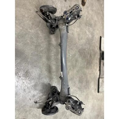 Peugeot 2008 1.2 VTi 12V PureTech 130 Rear-wheel drive axle HNS-HN05 2024 1681161680