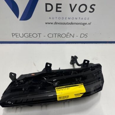 Peugeot 308 e-308 54 kWh Daytime running light, right 2023 9835230880