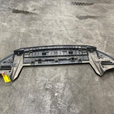 Citroen C4 Picasso 1.6 e-HDi 115 Beschermplaat bodem 2014 9675972180