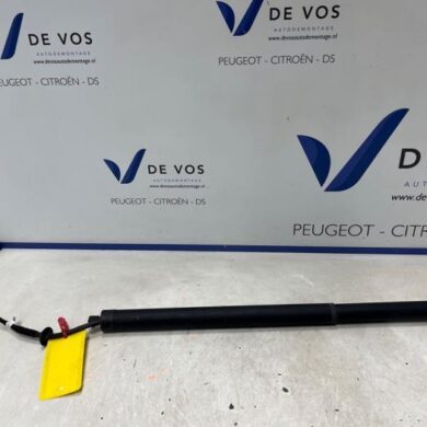 Opel Grandland X 1.2 Turbo 12V Gasdemper links-achter 2019 9828629780