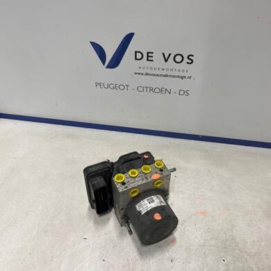 Peugeot Expert 2.0 Blue HDi 120 16V ABS Pomp AHK 2020 1686429380-9821150280-1673594380