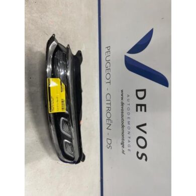 Citroen C3 1.6 Blue HDi 100 16V Dagrijverlichting links 2017 9820877780