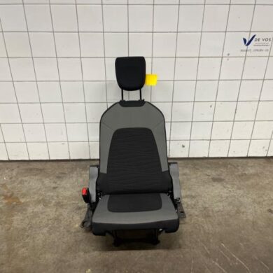 Citroen C4 Picasso 1.6 e-HDi 115 Stoel achter 2014 1610440280