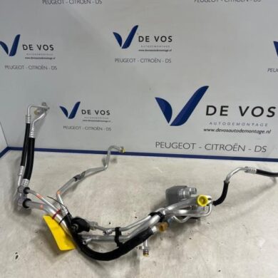 Peugeot 308 1.2 PureTech Hybrid 136 Airco Leiding 2022 9840674580-9840771780-9839052680