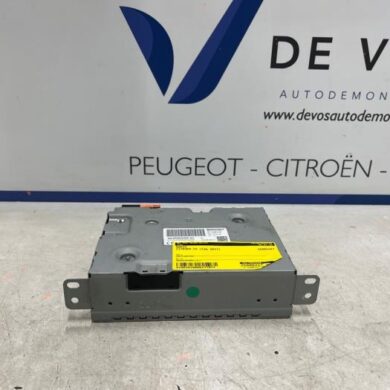 Citroen C3 1.6 Blue HDi 100 16V Radio 2017 1680002480-1617958280-9820225280