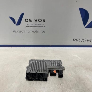 Peugeot Expert 2.0 Blue HDi 120 16V Start/Stop computer AHK 2020 9818459680