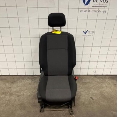 Peugeot Partner 1.5 BlueHDi 75 Stoel rechts 2021 9818152680-9818167480
