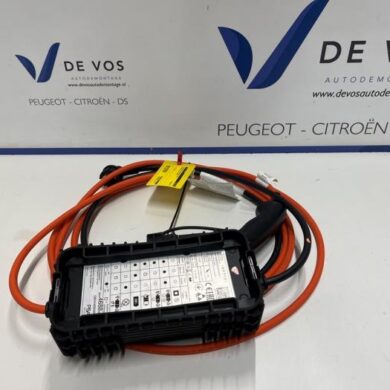 Peugeot 308 e-308 54 kWh Oplaadkabel elektrische auto 2023 9844468880-9844469480