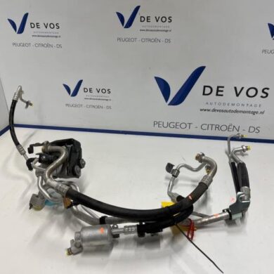 DS Automobiles DS4 1.6 16V E-Tense 225 Airco Leiding 2022 9834116280-9834116480-9844152580