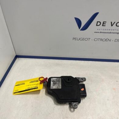 Citroen C4 1.2 PureTech 130 12V Computer Automatische Bak HNS-HN05 2021 9838184380-1699047080-9834910080 20GTBD