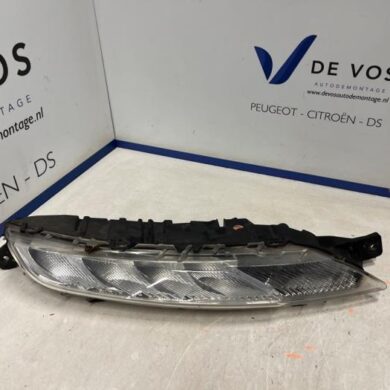 Citroen C4 Picasso 1.6 e-HDi 115 Dagrijverlichting rechts 2014 9676036280-9822653680