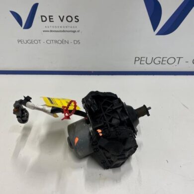 Peugeot Rifter e-Rifter Brake servo vacuum pump ZK02 2024 9835028580