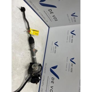 Peugeot 208 1.2 12V e-THP PureTech 110 Power steering box 2018 1636425580