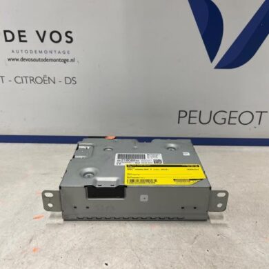 Opel Grandland X 1.2 Turbo 12V Radio 2019 9821908980-1680301880-1684985780