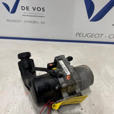 Peugeot 508 1.6 BlueHDI Power steering pump BHX-BH01 2017 1629093980-1613408480-1680908280