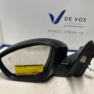 Opel Mokka 1.2 Turbo 12V Buitenspiegel links 2022 983588699V