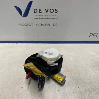 Citroen DS3 1.6 16V VTi 120 Gordelspanner rechts 2013 98030372XX