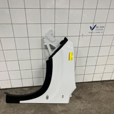 Peugeot Rifter e-Rifter Front wing, left 2024 9816483780