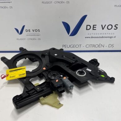 Peugeot Rifter e-Rifter Ruitmechaniek 4Deurs rechts-voor 2024 9840175780