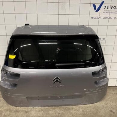 Citroen C4 Picasso 1.2 12V PureTech 130 Achterklep 2022 1609402680