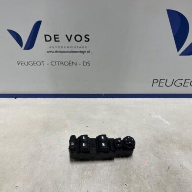 Opel Mokka 1.2 Turbo 12V Combischakelaar ramen 2022 96788264ZD