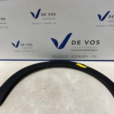 Opel Mokka 1.2 Turbo 12V Spatbord Lijst 2022 98342177XT