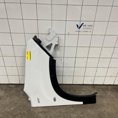 Peugeot Rifter e-Rifter Front wing, right 2024 9816483580