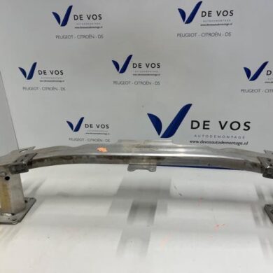 DS Automobiles DS4 1.6 16V E-Tense 225 Front bumper frame 2022 9835544180