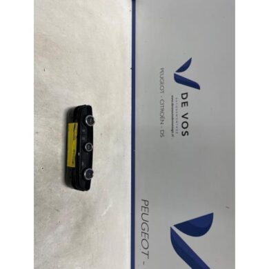 Opel Mokka 1.2 Turbo 12V Kachel Bedieningspaneel 2022 9842665880