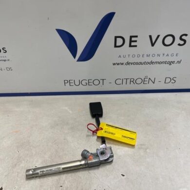 Citroen C4 Picasso 1.6 e-HDi 115 Gordelspanner links 2014 96771748XT