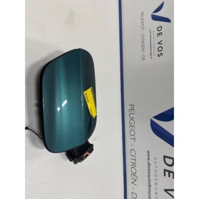 Peugeot 308 e-308 54 kWh Tank Klep 2023 9837322480-9852526580