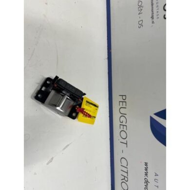 Peugeot 408 1.2 Hybrid 136 Gear stick 2023 98440959ZD 20F9DK