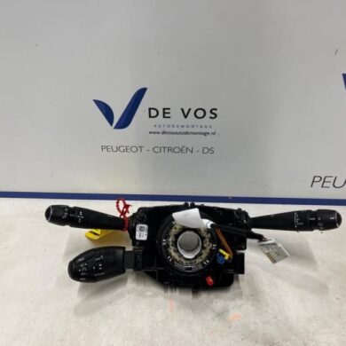 Peugeot 308 1.2 12V e-THP PureTech 130 Combischakelaar Stuurkolom 2019 98180644ZD