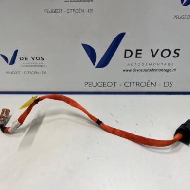 Peugeot 308 e-308 54 kWh HV kabel (hoog voltage) 2023 9838967380